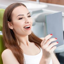 How to Strengthen Your Teeth Using Fluoride Treatment
