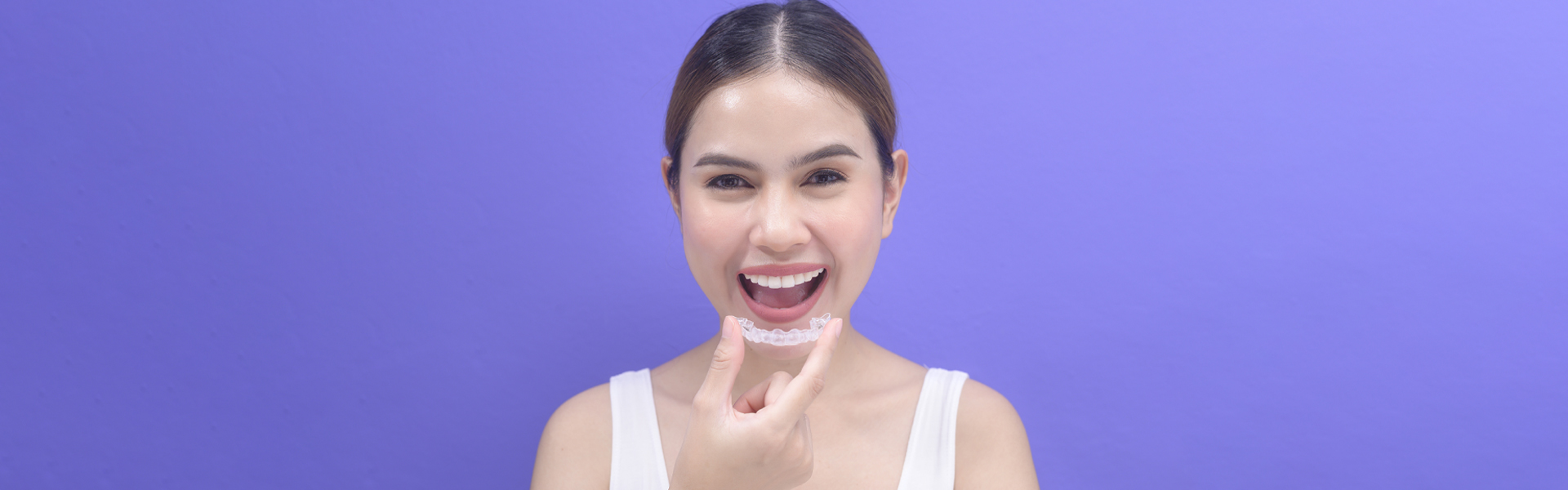 Exploring the Impact of Invisalign® on Your Face Shape 