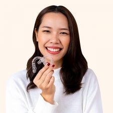 Exploring the Impact of Invisalign® on Your Face Shape