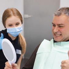 Can You Smoke After a Dental Crown? Here’s What You Need to Know