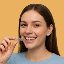 Everyday Habits to Boost the Effectiveness of Your Invisalign Aligners