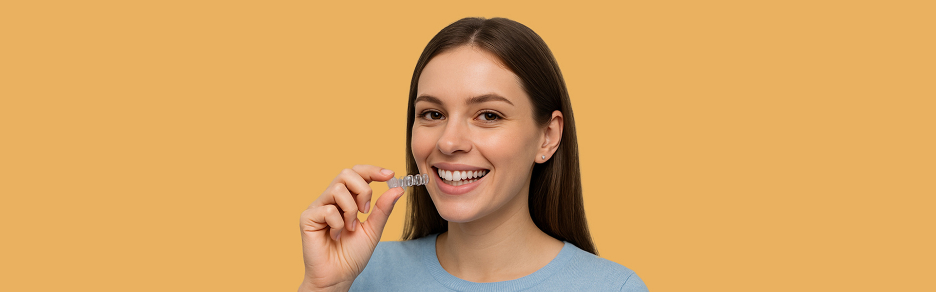 Everyday Habits to Boost the Effectiveness of Your Invisalign Aligners