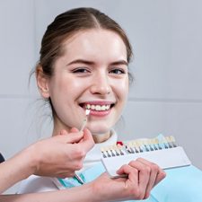 Are Veneers a Good Option for Teeth with Minor Alignment Issues?