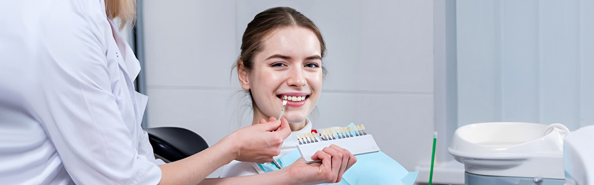 Are Veneers a Good Option for Teeth with Minor Alignment Issues?