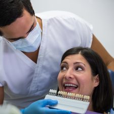 Emergency Veneers Repair in Berkeley Heights NJ: What to Do When a Veneer Chips