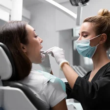 Can Professional Dental Cleanings Prevent Bigger Dental Problems?